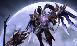 王者吕布爆料视频下载,王者峡谷新英雄与神秘技能大曝光